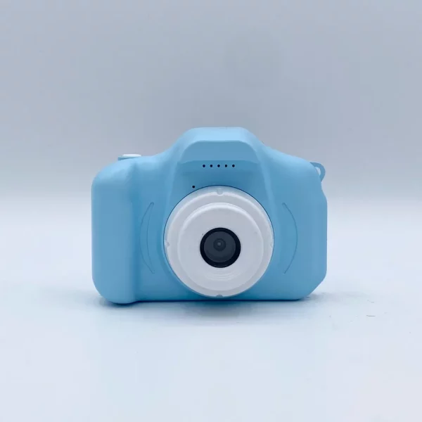 دوربین عکاسی کودکانه شارژی مدل children's digital camera - Image 2