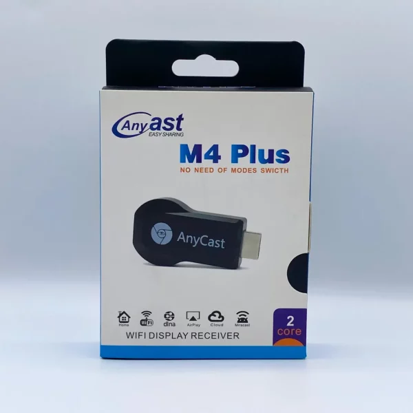 دانگل انتقال تصویر انی کست Anycast مدل M4Plus