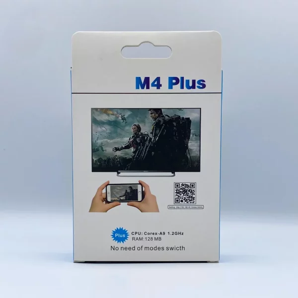 دانگل انتقال تصویر انی کست Anycast مدل M4Plus - Image 2