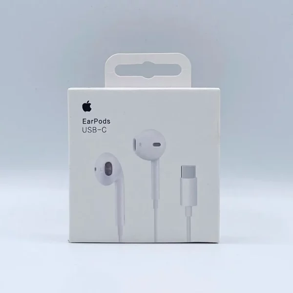 هندزفری ایرپاد EarPods Type-c کیفیت عالی