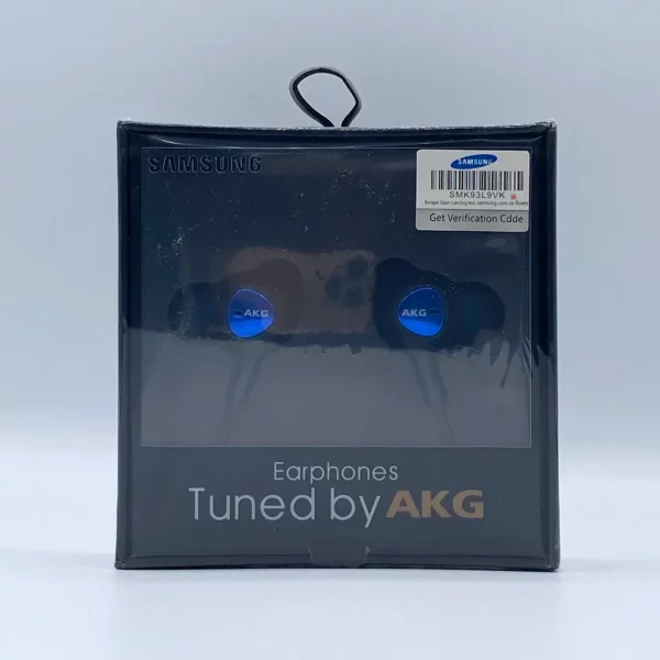 هندزفری سامسونگ مدل AKG اورجینال کیفیت بالا Type-c