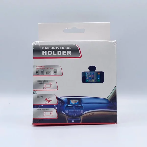 هولدر گوشی موبایل گیره ای CAR UNIVERSAL HOLDER