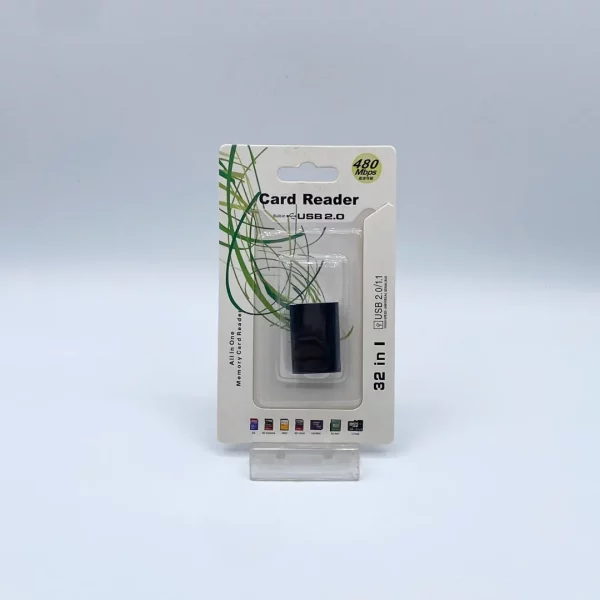 رم ریدر card reader USB2.0