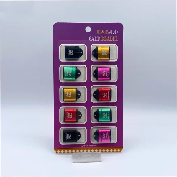 رم ریدر card  reader USB 3.0