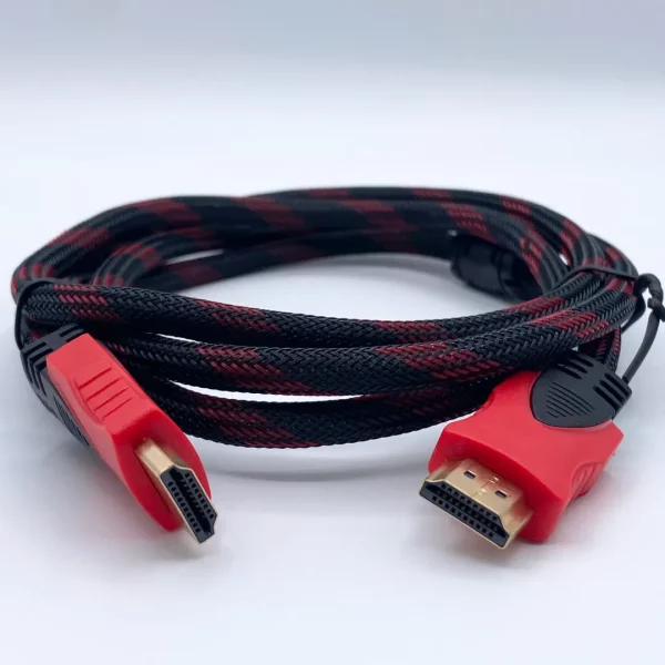 کابل کنفی HDMI با طول 1.5 متر - Image 3